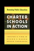 Charter Schools in Action