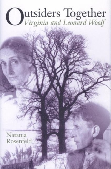Natania Rosenfeld - Outsiders Together, E-bok