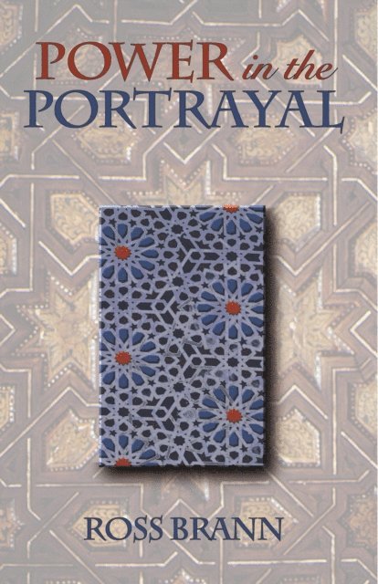 Ross Brann - Power in the Portrayal, E-bok