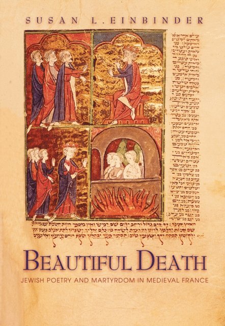 Susan L. Einbinder - Beautiful Death, E-bok