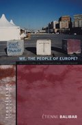 We, the People of Europe?