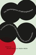 Reemergence of Self-Employment