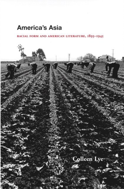 Colleen Lye - America's Asia, E-bok