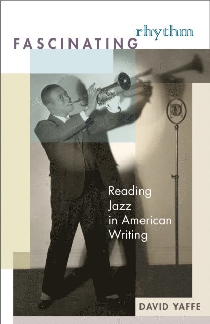 David Yaffe - Fascinating Rhythm, E-bok