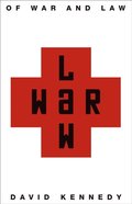 Of War and Law