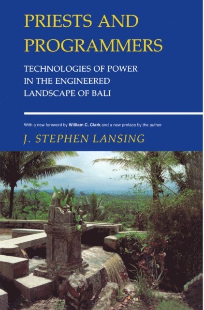 J. Stephen Lansing - Priests and Programmers, E-bok