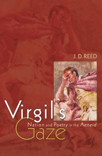Joseph D Reed - Virgil's Gaze, E-bok