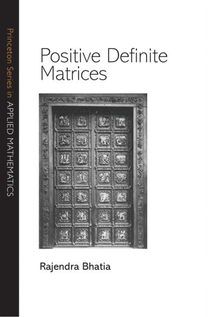Rajendra Bhatia - Positive Definite Matrices, E-bok