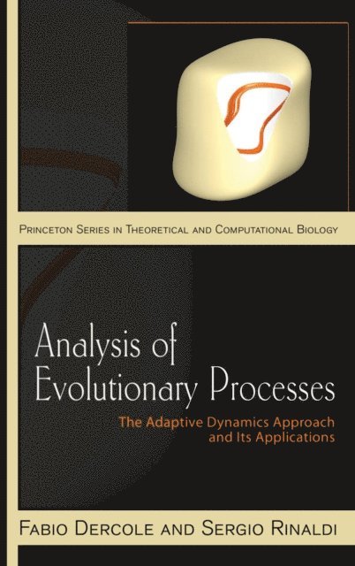 Sergio Rinaldi, Fabio Dercole - Analysis of Evolutionary Processes, E-bok
