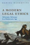 Modern Legal Ethics