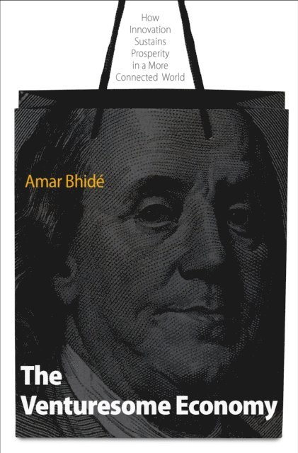 Amar Bhide - Venturesome Economy, E-bok