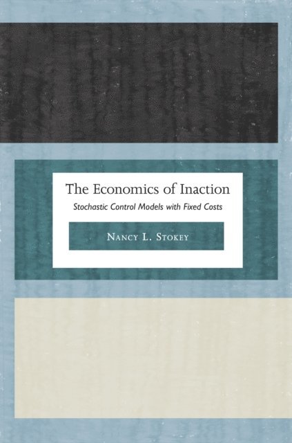 Nancy L. Stokey - Economics of Inaction, E-bok