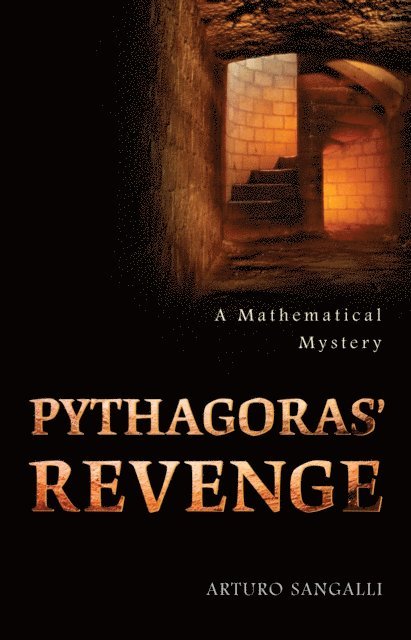 Arturo Sangalli - Pythagoras' Revenge, E-bok