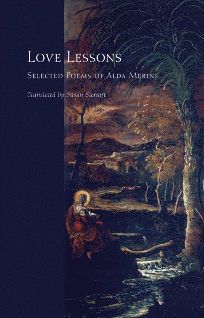 Alda Merini - Love Lessons, E-bok