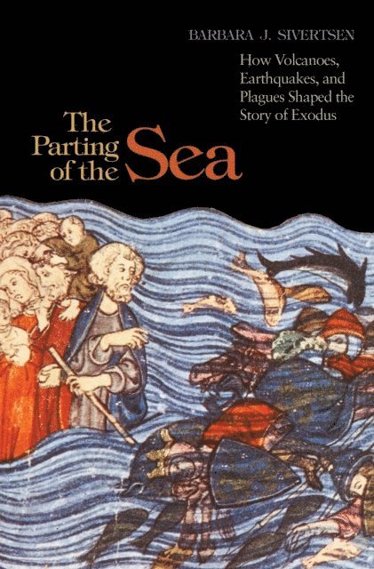 Barbara J. Sivertsen - Parting of the Sea, E-bok. Tillgänglighet: Lägg i varukorg
