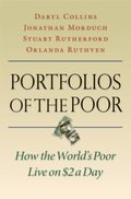 Portfolios of the Poor