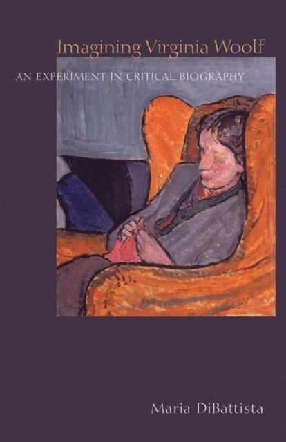 Maria DiBattista - Imagining Virginia Woolf, E-bok