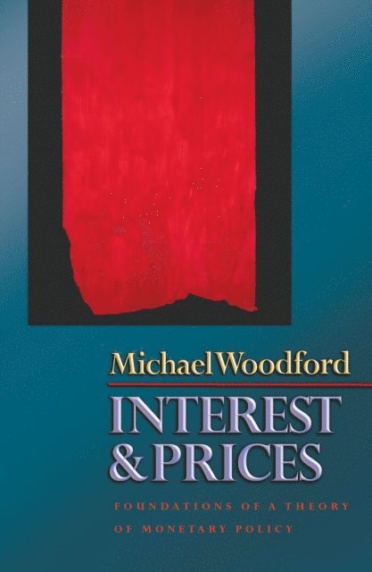 Michael Woodford - Interest and Prices, E-bok