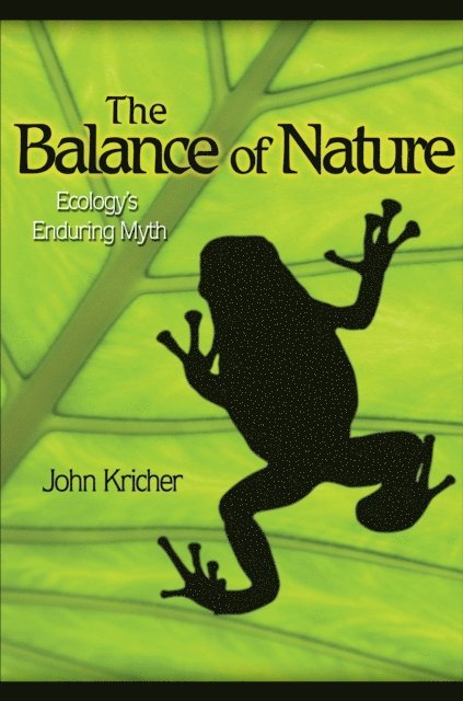 John C. Kricher - Balance of Nature, E-bok. Tillgänglighet: Lägg i varukorg