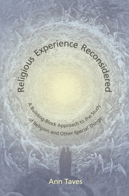 Ann Taves - Religious Experience Reconsidered, E-bok
