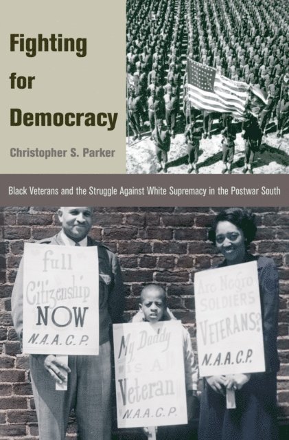 Christopher S. Parker - Fighting for Democracy, E-bok. Tillgänglighet: Lägg i varukorg
