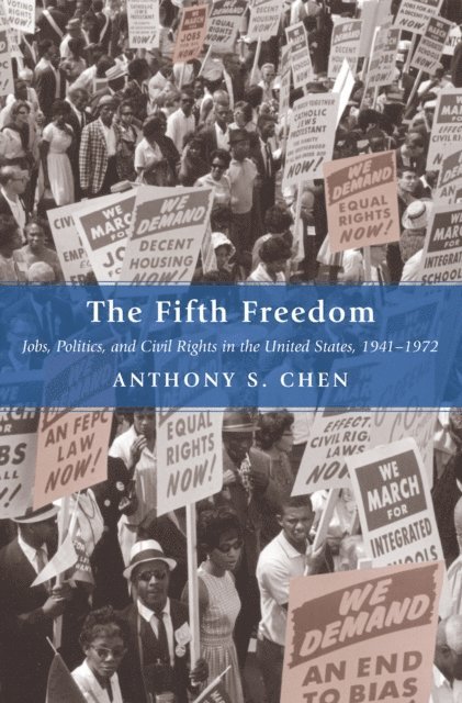 Anthony S. Chen - Fifth Freedom, E-bok. Tillgänglighet: Lägg i varukorg