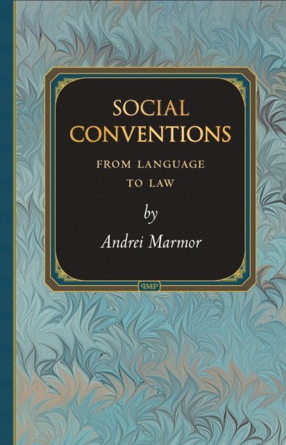 Andrei Marmor - Social Conventions, E-bok