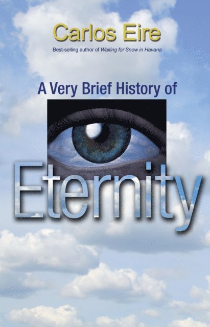 Carlos Eire - Very Brief History of Eternity, E-bok