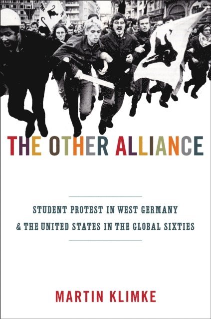 Martin Klimke - Other Alliance, E-bok