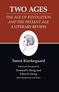 Kierkegaard's Writings, XIV, Volume 14