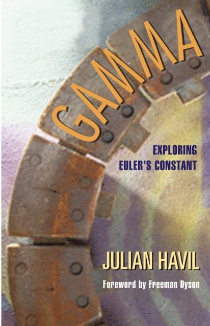 Julian Havil - Gamma, E-bok. Tillgänglighet: Lägg i varukorg