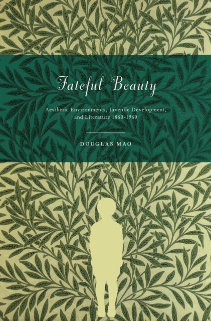 Douglas Mao - Fateful Beauty, E-bok