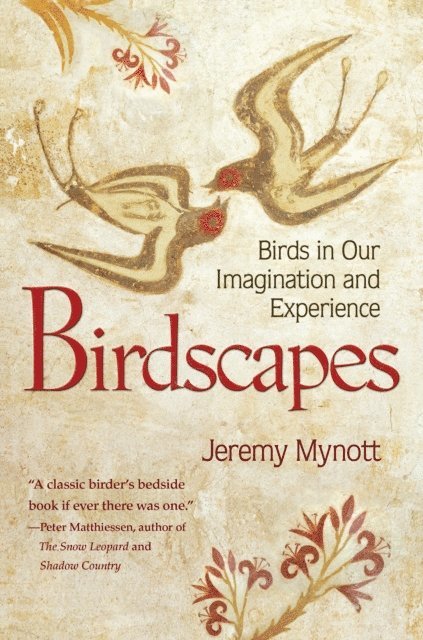 Jeremy Mynott - Birdscapes, E-bok