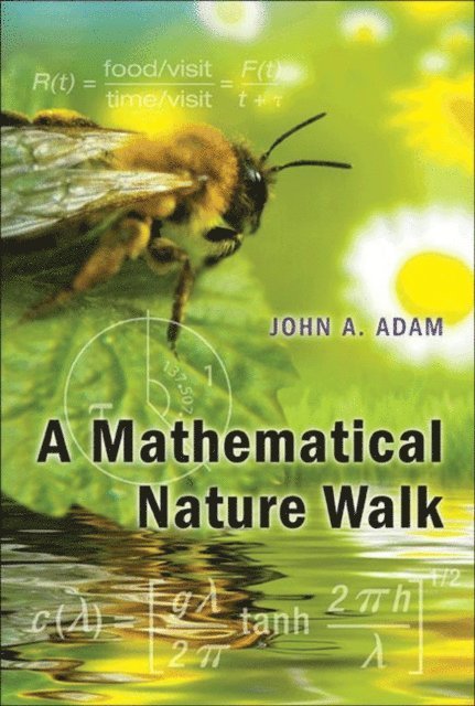John A. Adam - Mathematical Nature Walk, E-bok
