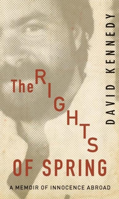 David Kennedy - Rights of Spring, E-bok