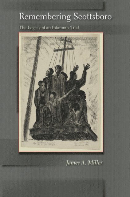 James A. Miller - Remembering Scottsboro, E-bok. Tillgänglighet: Lägg i varukorg