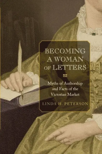 Linda Peterson - Becoming a Woman of Letters, E-bok. Tillgänglighet: Lägg i varukorg