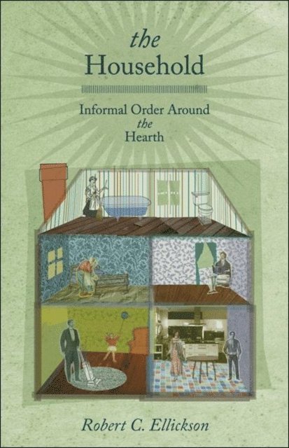 Robert C. Ellickson - Household, E-bok. Tillgänglighet: Lägg i varukorg
