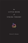 Little Book of String Theory