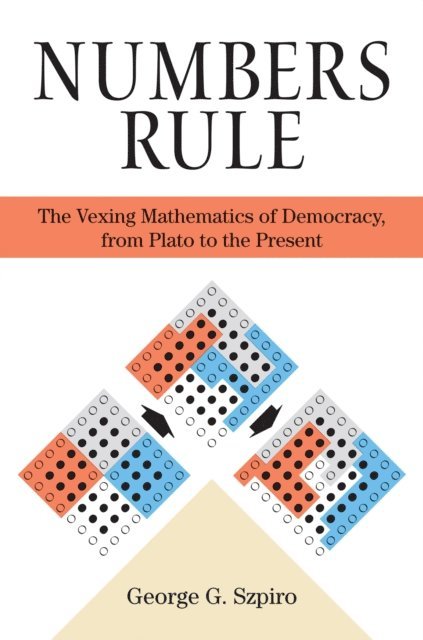 George Szpiro - Numbers Rule, E-bok. Tillgänglighet: Lägg i varukorg