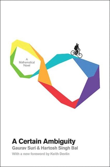 Hartosh Singh Bal, Gaurav Suri - Certain Ambiguity, E-bok