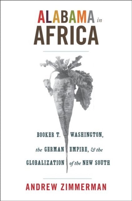 Angela Elisabeth Zimmerman - Alabama in Africa, E-bok