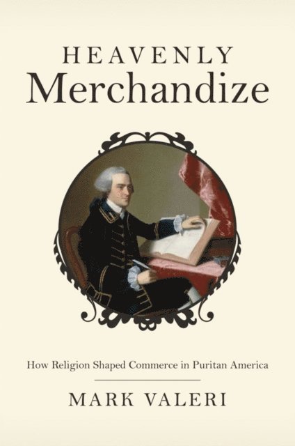 Mark Valeri - Heavenly Merchandize, E-bok