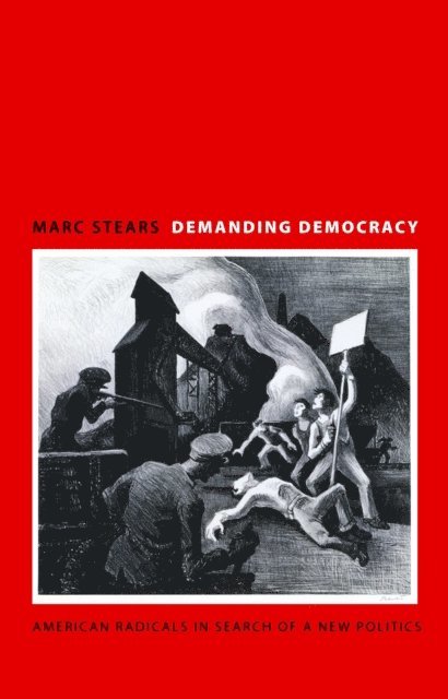 Marc Stears - Demanding Democracy, E-bok