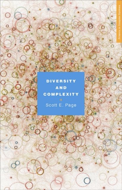 Scott E. Page - Diversity and Complexity, E-bok