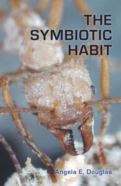 Angela E. Douglas - Symbiotic Habit, E-bok