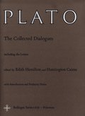 Collected Dialogues of Plato