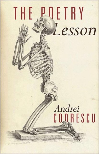 Andrei Codrescu - Poetry Lesson, E-bok