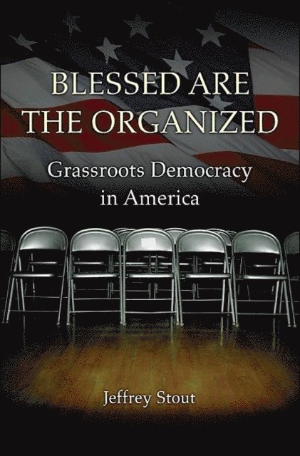 Jeffrey Stout - Blessed Are the Organized, E-bok