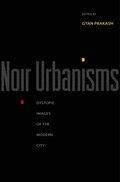 Noir Urbanisms